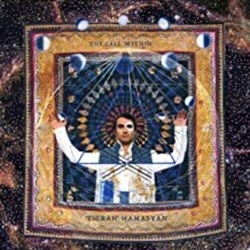 Tigran Hamasyan Call Within VINYL LP