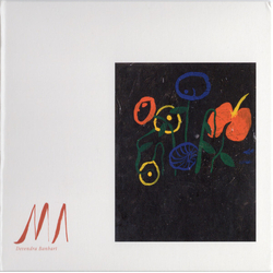 Devendra Banhart Ma COLOR VARIANT I VINYL LP