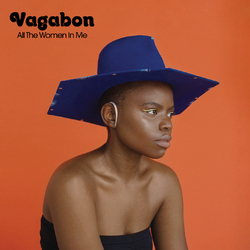 Vagabon Vagabon VINYL LP