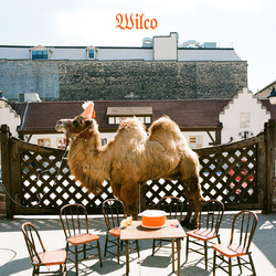 Wilco Wilco (The Album) Vinyl LP