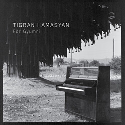 Tigran Hamasyan For Gyumri