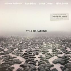 Joshua Redman & Ron Miles & Scott Colley & Brian Blade Still Dreaming 