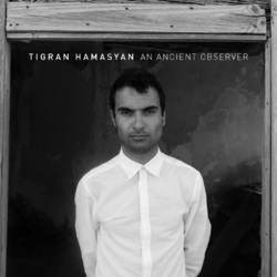 Tigran Hamasyan An Ancient Observer Vinyl LP