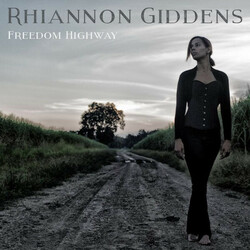 Rhiannon Giddens Freedom Highway VINYL LP