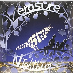 Erasure Nightbird 180GM VINYL LP