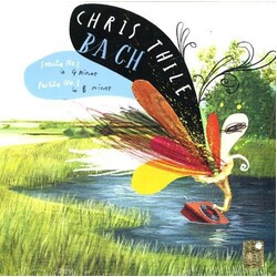 Chris Thile / Johann Sebastian Bach Sonatas & Partitas Vol. 1