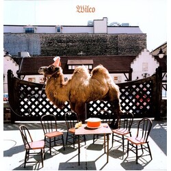 Wilco Wilco Vinyl LP
