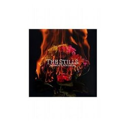 Stills Without Feathers VINYL LP