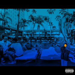 Nipsey & Bino Rideaux Hussle Prolific VINYL LP