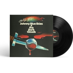Johnny Blue Skies & The Dark Clouds Mutiny After Midnight 140G VINYL LP