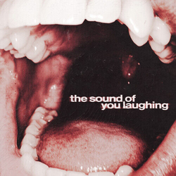 Thxsomch Sound Of You Laughing VINYL LP