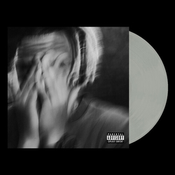 Cordae Crossroads SILVER VINYL LP