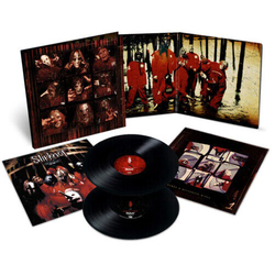 Slipknot Slipknot (25Th Anniversary Edition)-Á(2 LP/140G) VINYL LP