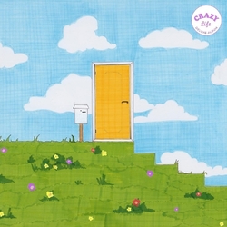 Anna Of The North Crazy Life VINYL LP