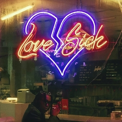 Don Toliver Love Sick VINYL LP