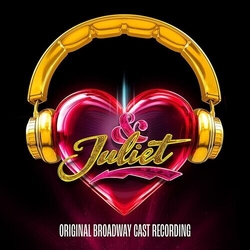Various Artists And Juliet ORIGINAL BROADWAY CAST OF & JULIET 2 VINYL LP