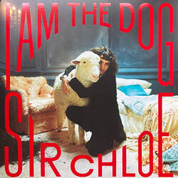 Sir Chloe I Am The Dog