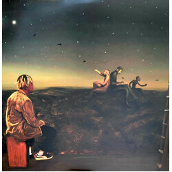 Cordae From A Birds Eye View VINYL LP