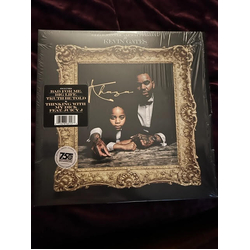 Kevin Gates Khaza VINYL LP