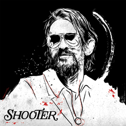 Shooter Jennings Shooter (Dl Code) Vinyl LP