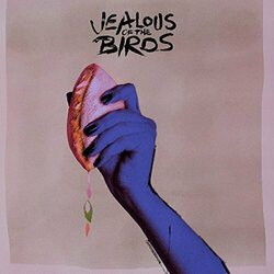 Jealous Of The Birds Moths Of What I Want Will Eat Me In My Sleep (White Vinyl) Vinyl LP