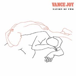 Vance Joy Nation Of Two (Dl Code) Vinyl LP