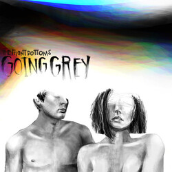 Front Bottoms Going Grey (Dl Card) Vinyl LP