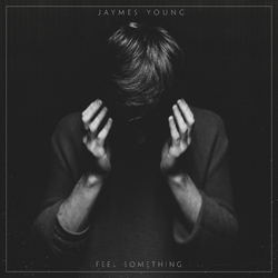 Jaymes Young Feel Something (Dl Code) Vinyl LP