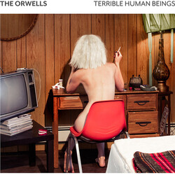 Orwells Terrible Human Beings (X) (Dl Card) Vinyl LP