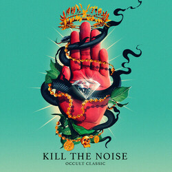 Kill The Noise Occult Classic (180G/Clear Vinyl) Vinyl LP