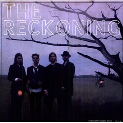 NEEDTOBREATHE The Reckoning