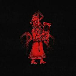 Wardruna Skald Vinyl LP