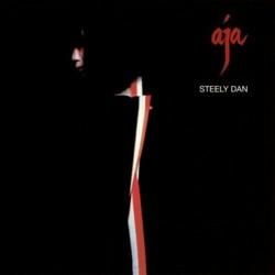 Steely Dan Aja Vinyl LP