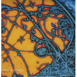 Strokes Is This It VINYL LP
