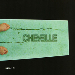 Chevelle Point #1 VINYL LP