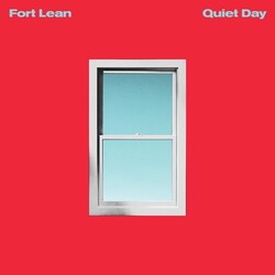 Fort Lean Quiet Day VINYL LP