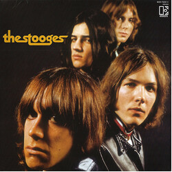 Stooges Stooges VINYL LP