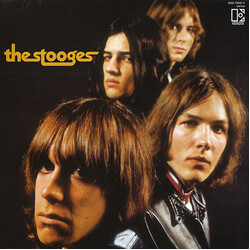 Stooges Stooges Vinyl LP