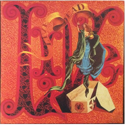 The Grateful Dead Live/Dead VINYL 2 LP