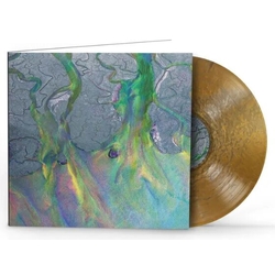Alt-J An Awesome Wave RECYCLED METALLIC VINYL SYEOR LP