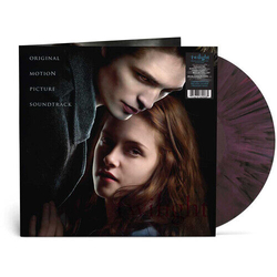 Various Artists Twilight OST NEW TWILIGHT VINYL LP
