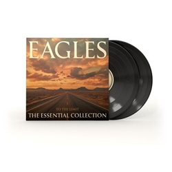 Eagles To The Limit - The Essential Collection 2 VINYL LP