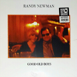 Randy Newman Good Old Boys VINYL 2 LP