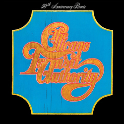 Chicago Chicago Transit Authority (50Th Anniversary Remix) (2 LP) Vinyl LP