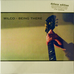 Wilco Being There (4 LP) VINYL LP