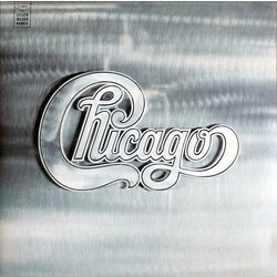Chicago Chicago Ii (Steven Wilson Remix) Vinyl LP