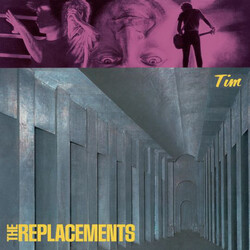 Replacements Tim (Syeor) VINYL LP
