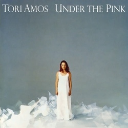 Tori Amos Under The Pink Vinyl LP