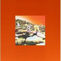 Led Zeppelin Houses Of The Holy (Super Deluxe Box/2 LP/2Cd/180G/Digital Dl) Vinyl LP