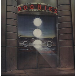 Doobie Brothers Best Of Doobie 2 Vinyl LP
